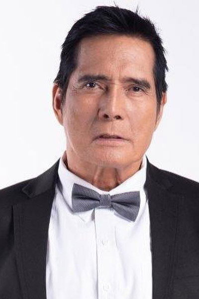 Roi Vinzon's poster