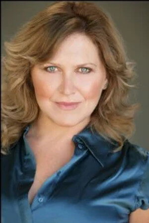 Kim Chase's poster