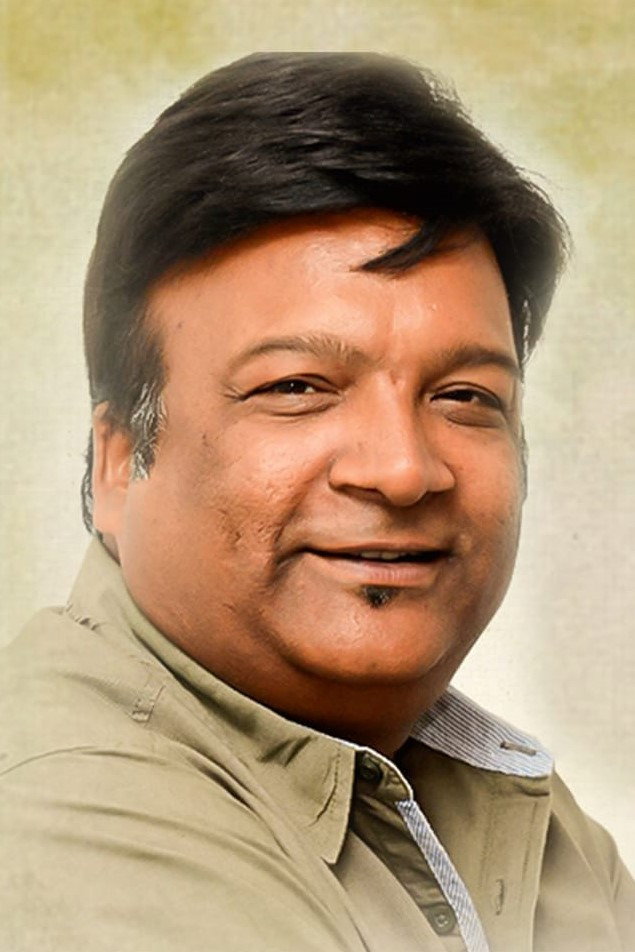 Kona Venkat's poster