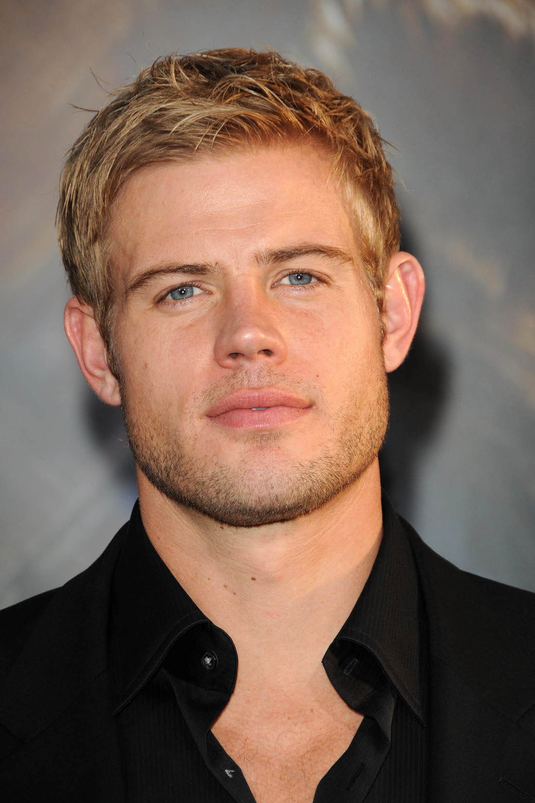 Trevor Donovan's poster