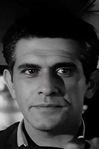 George Sawaya's poster