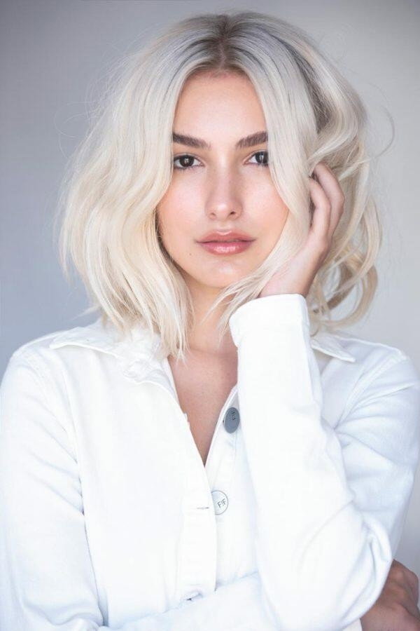 Marina Moschen's poster