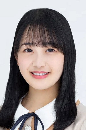 Hazuki Mukai's poster