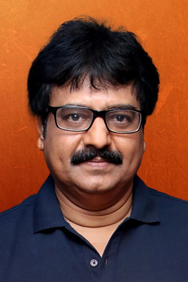 Vivek's poster