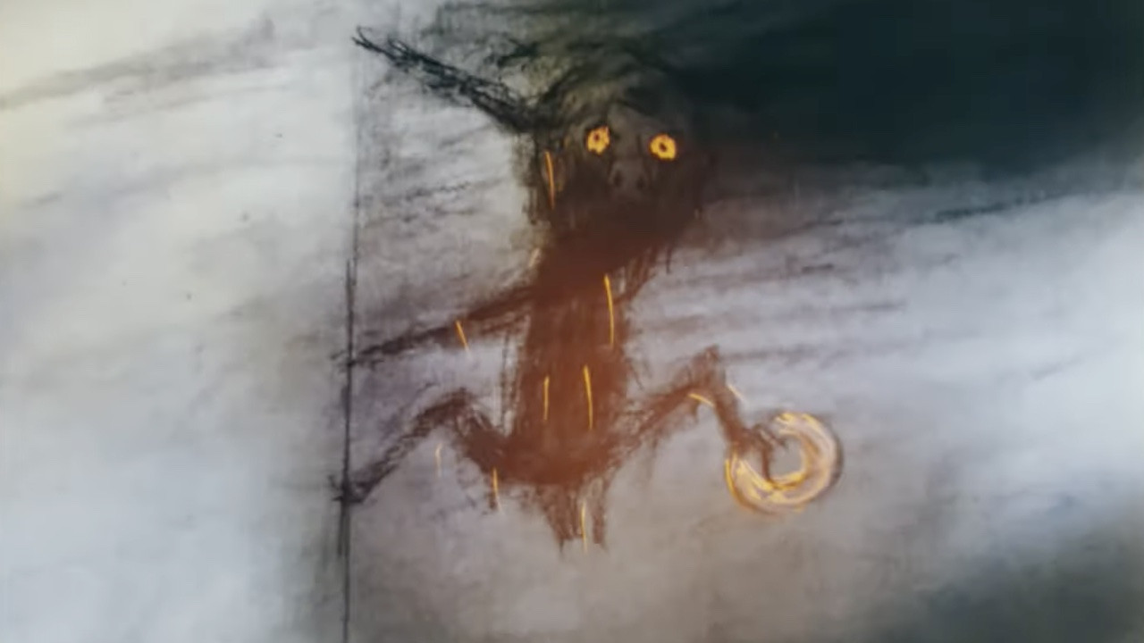 Nyurka's Bath's poster