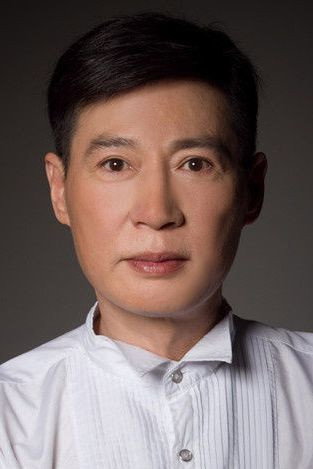 Ma Xiaowei's poster