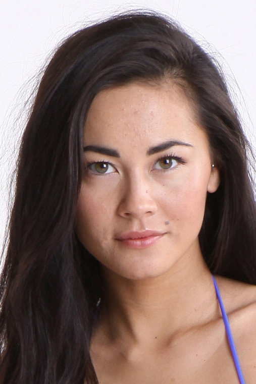 Ana Tanaka's poster