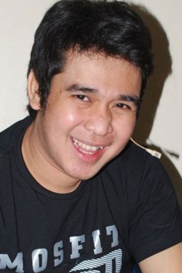 Olga Syahputra's poster