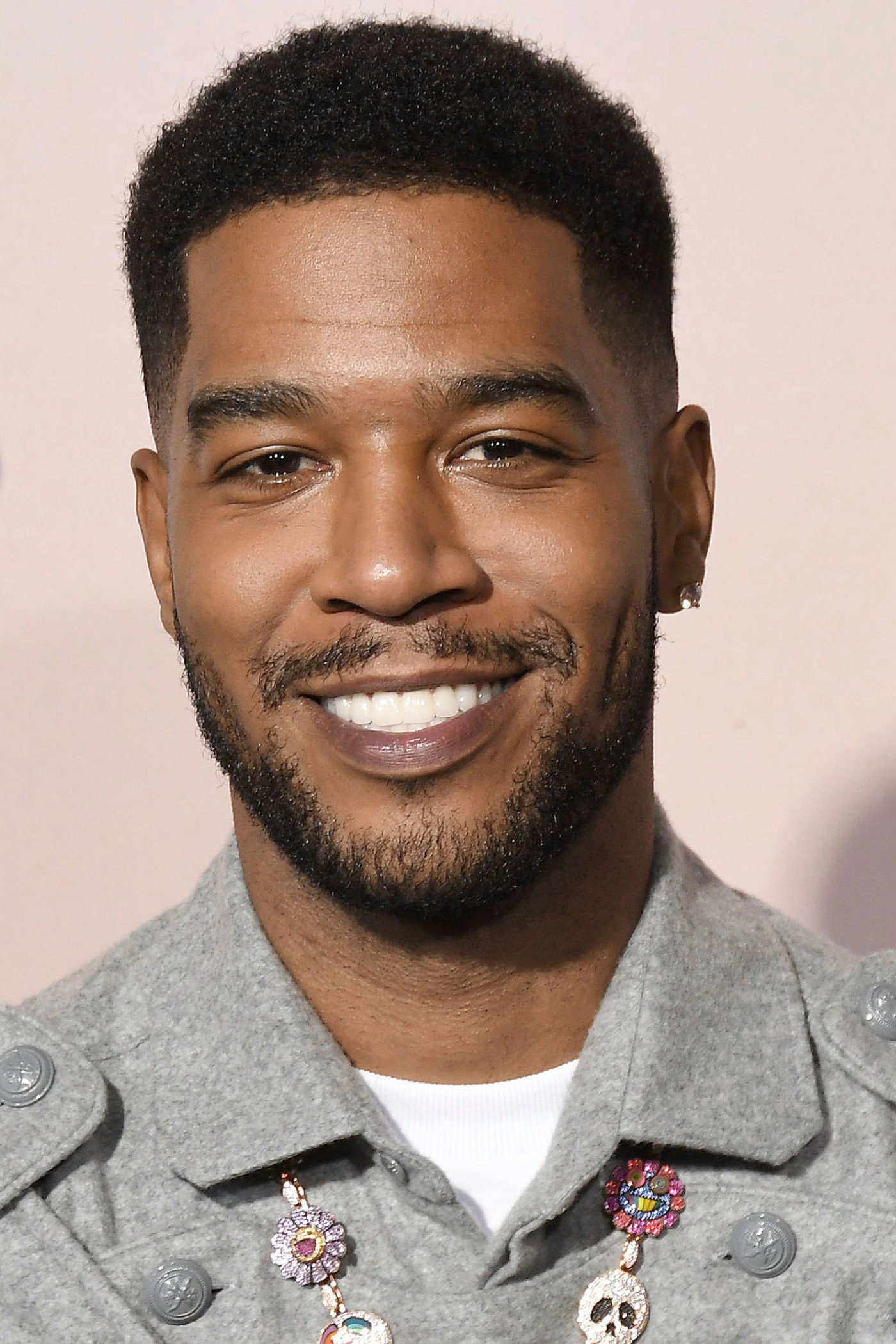 Kid Cudi's poster