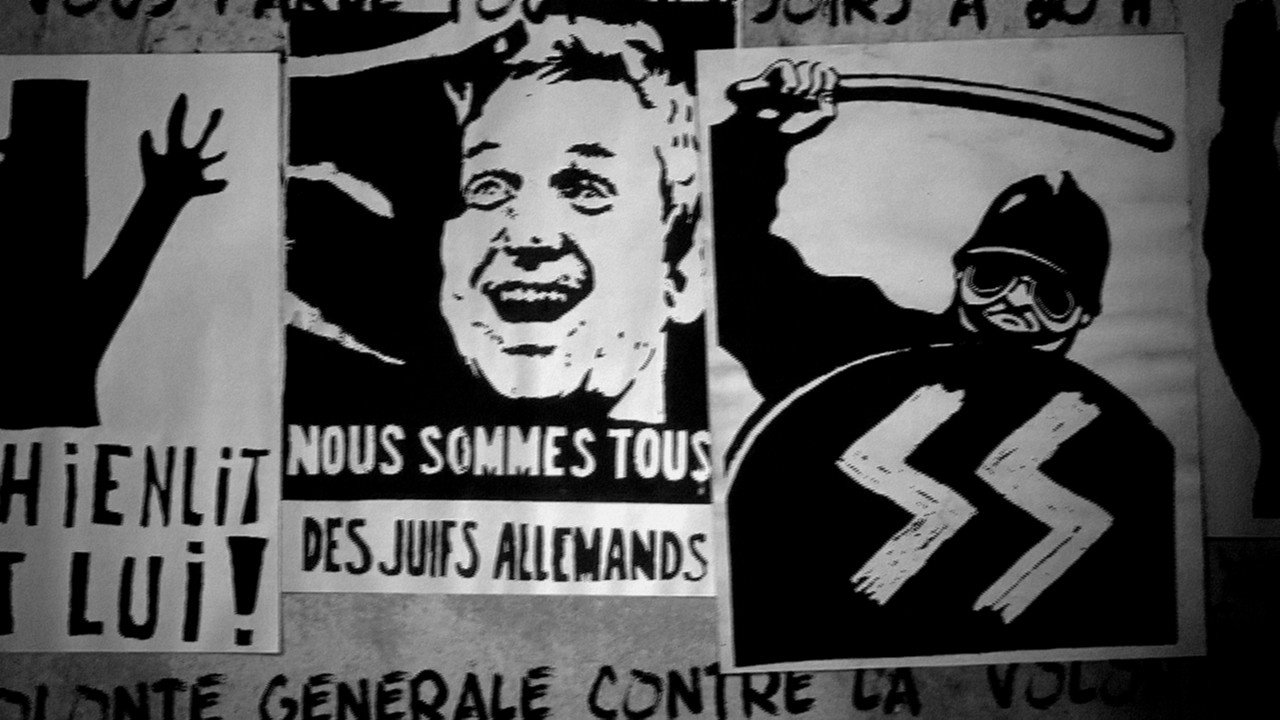 Vichy: A Poisonous Memory's poster