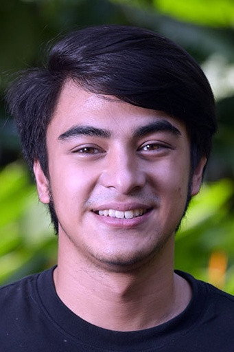 Irsyadillah's poster