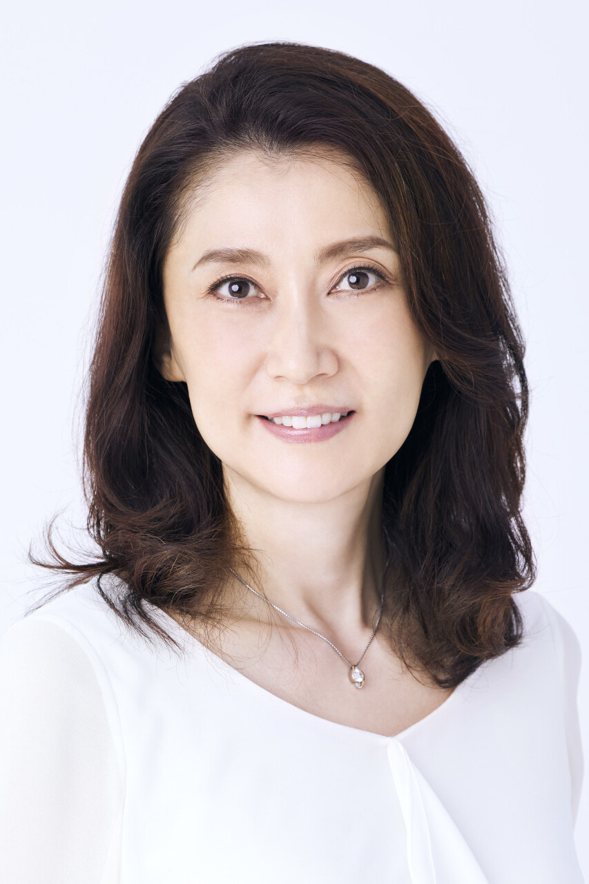 Maki Ichiro's poster