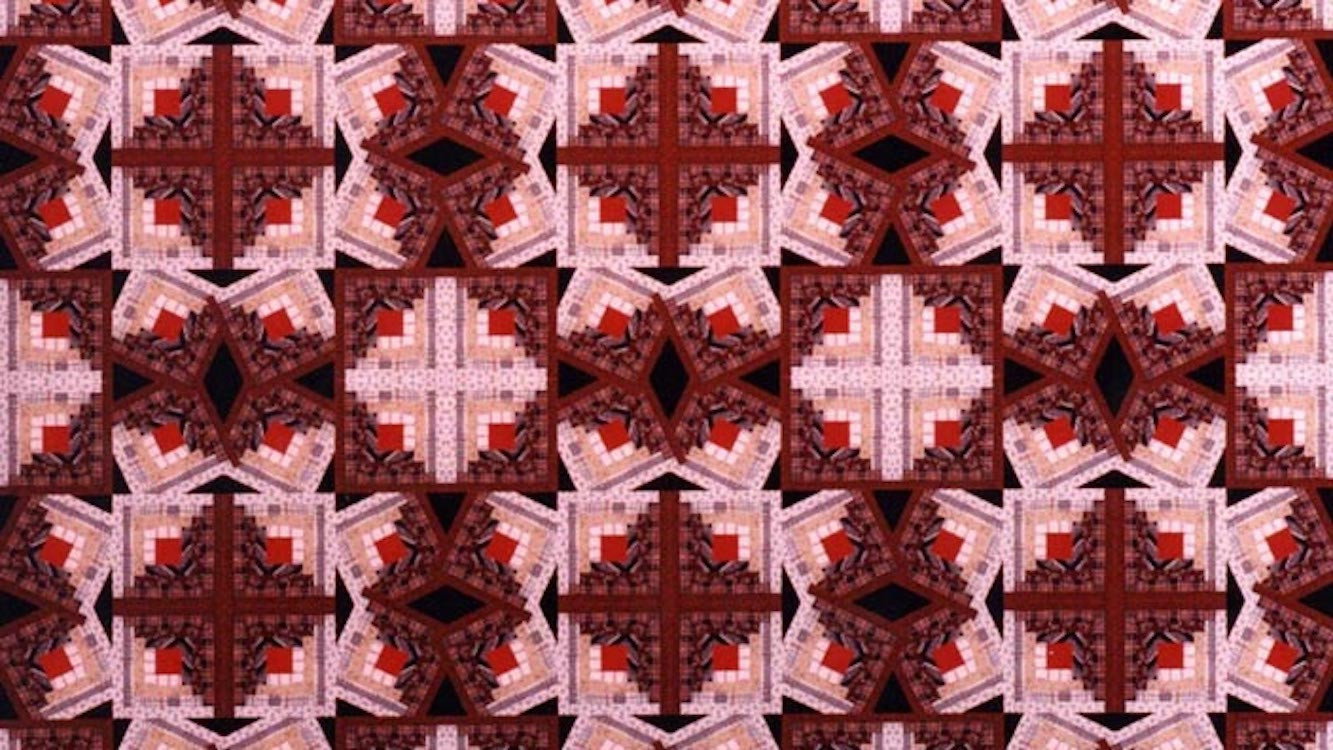 Quilt's poster