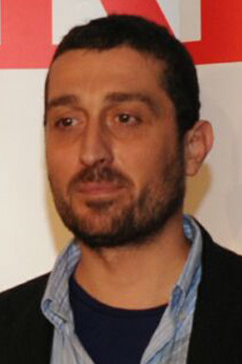 Yağmur Taylan's poster