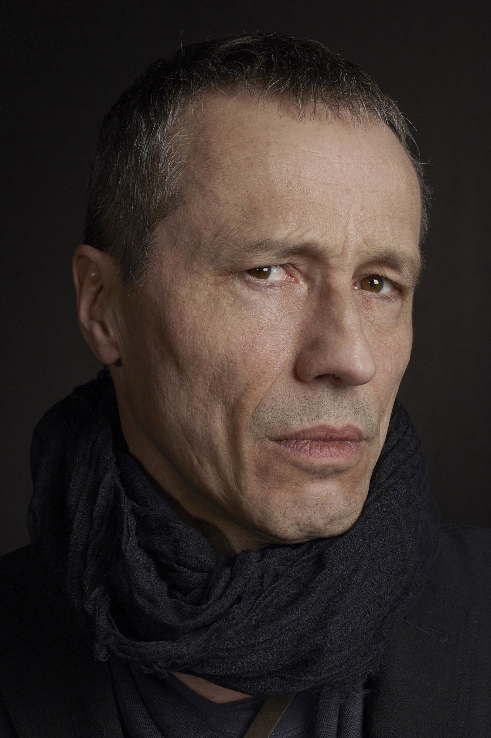 Michael Wincott's poster
