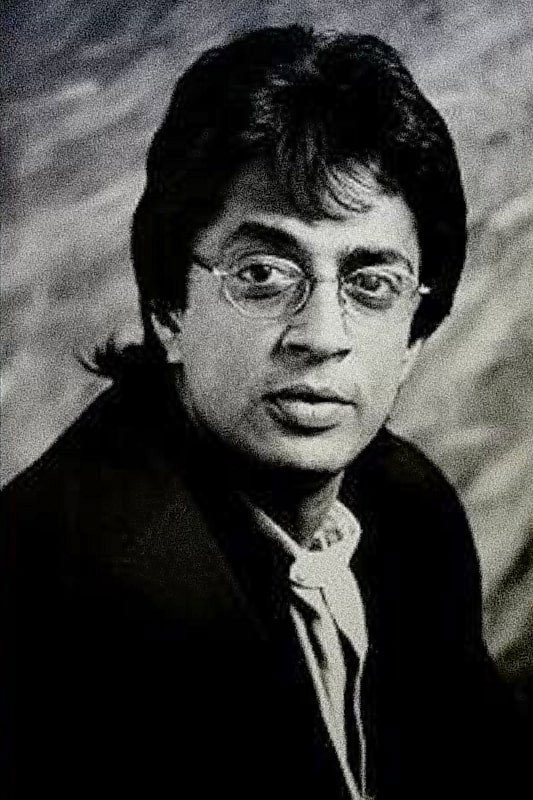 Raghuvaran's poster