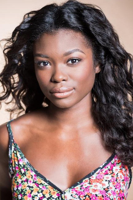 Ebonée Noel's poster