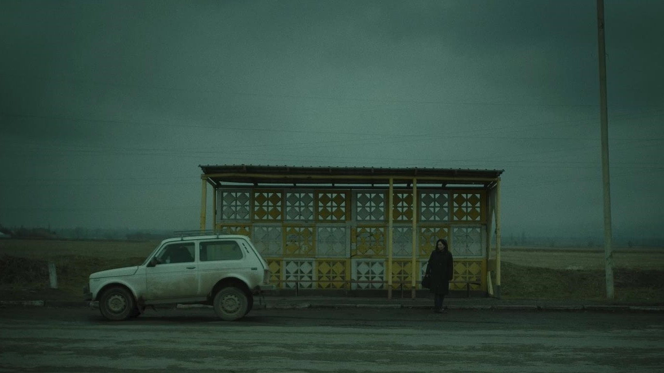 Bride Kidnapping's poster