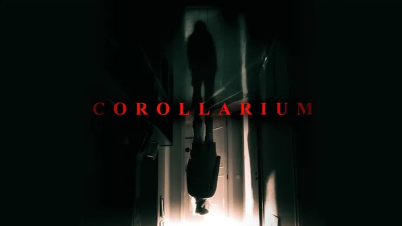 Corollarium's poster