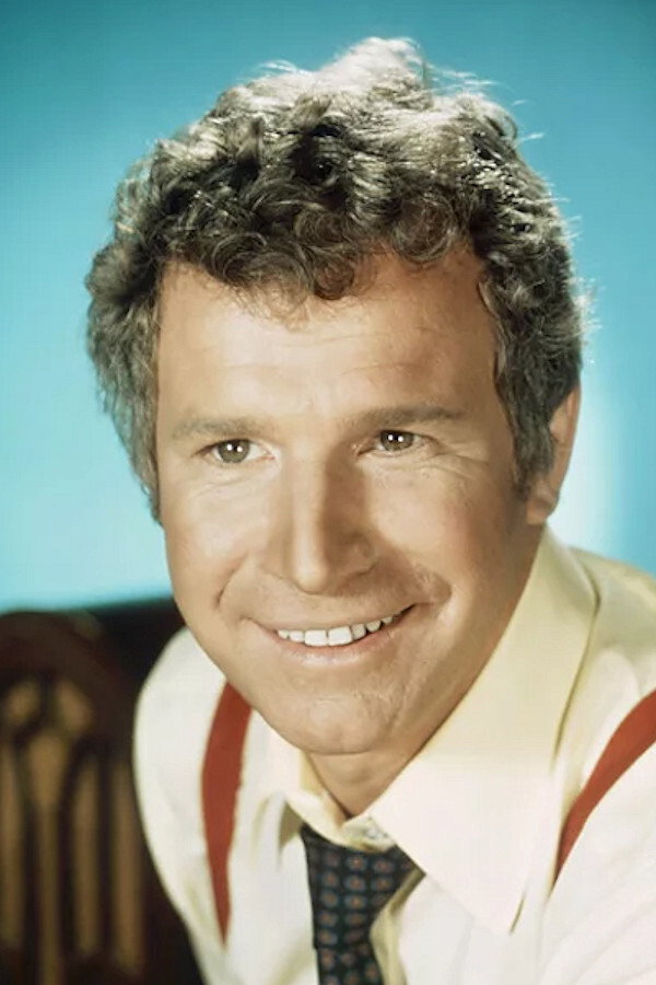 Wayne Rogers's poster
