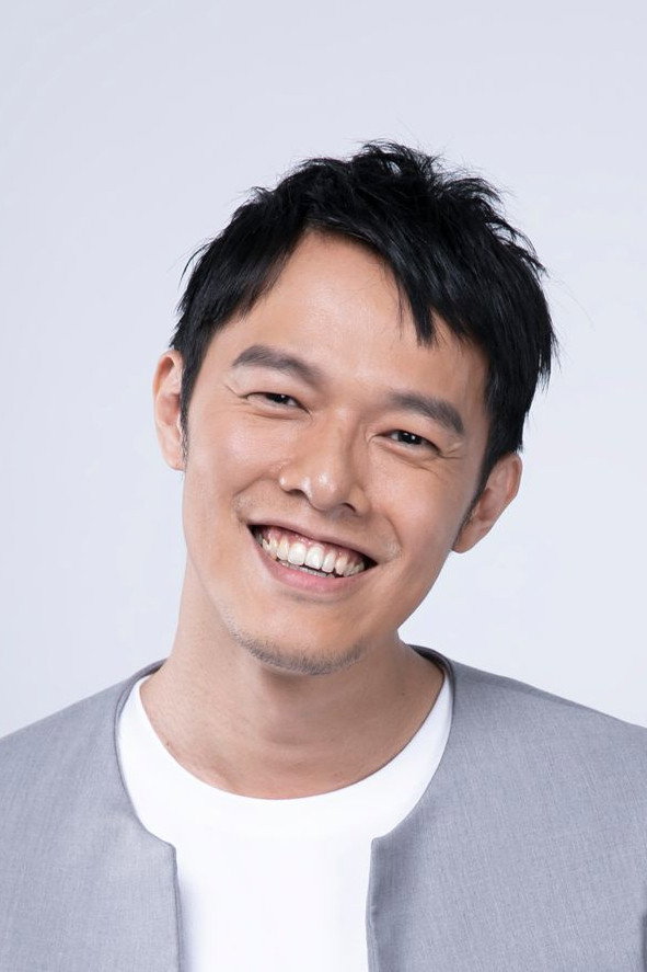 Wang Chao-yang's poster