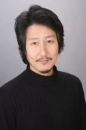 Akio Nakamura's poster
