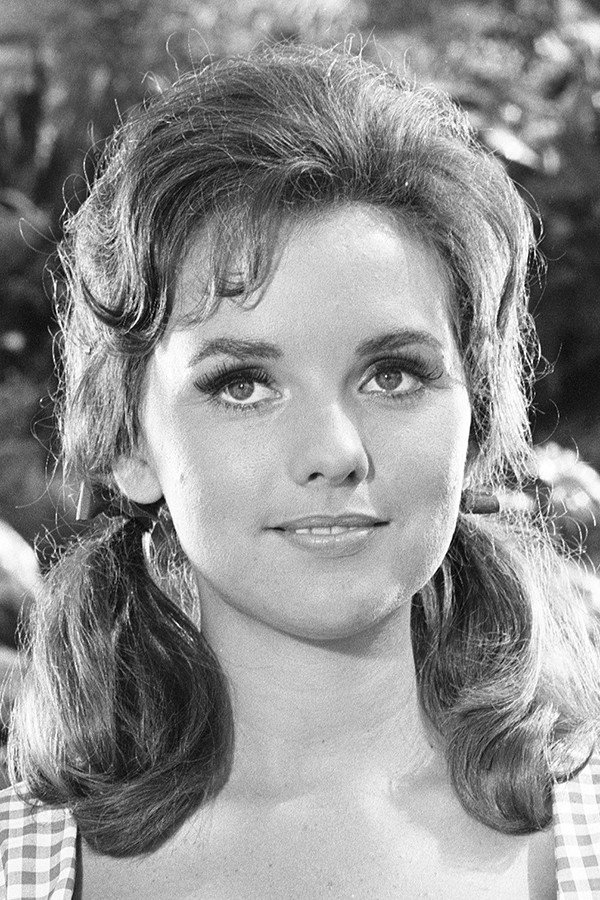 Dawn Wells's poster