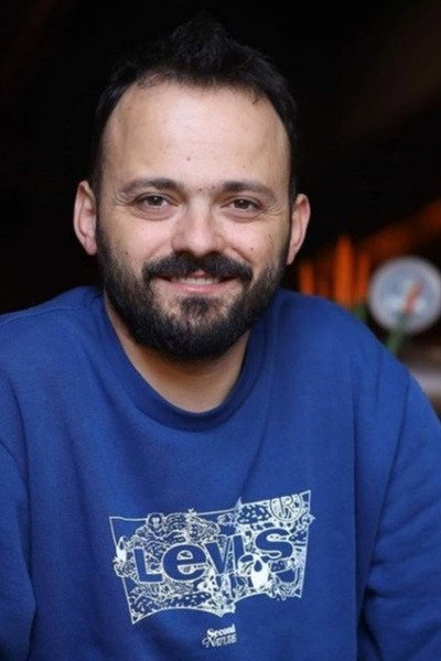 Besnik Krapi's poster