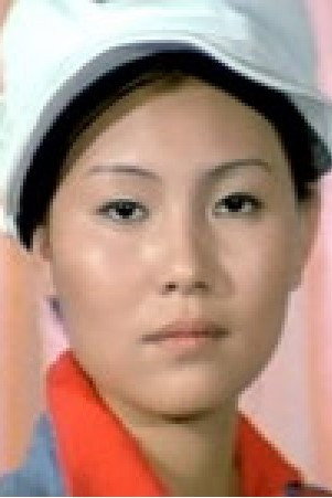 Tiu Man-Ming's poster