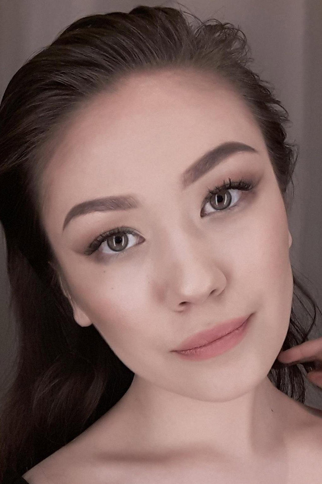 Asel Tyutyubaeva's poster