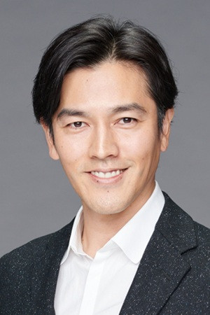 Jun Kaname's poster