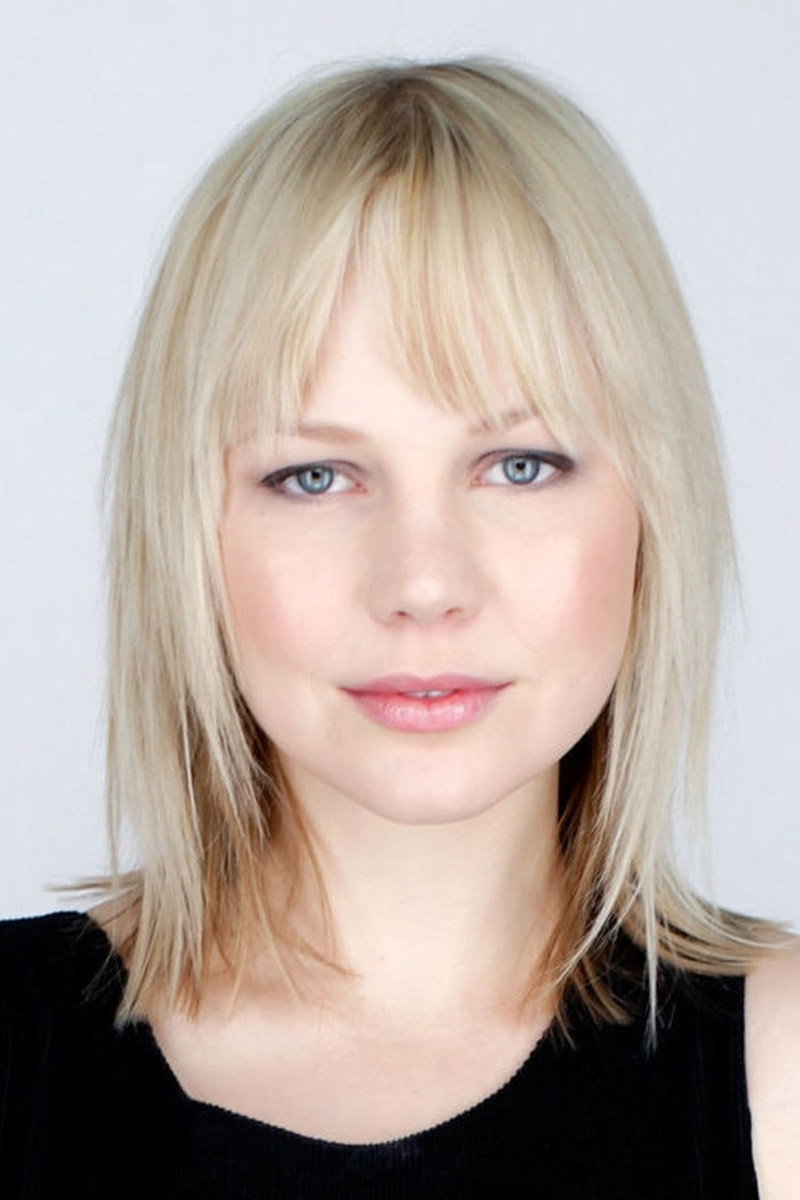 Adelaide Clemens's poster