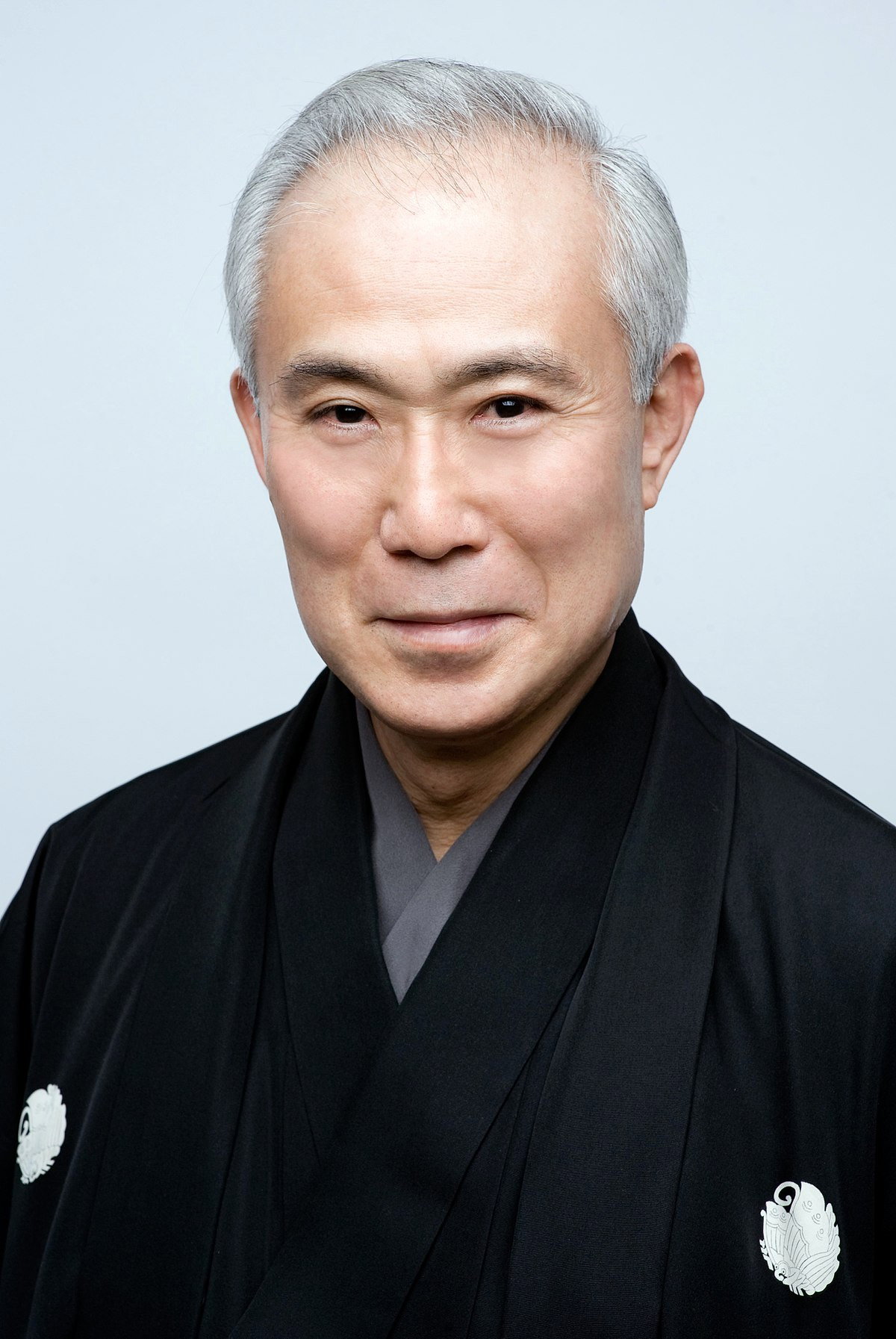 Kichiemon Nakamura II's poster