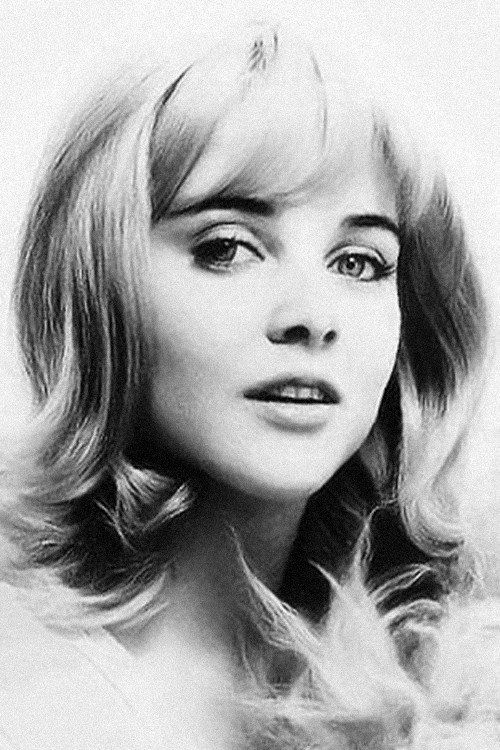Sue Lyon's poster