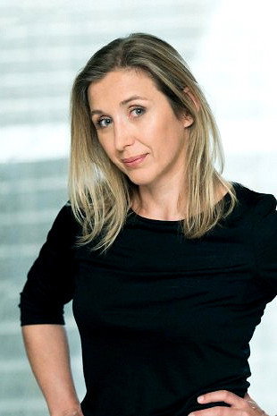 Helena Peršuh's poster