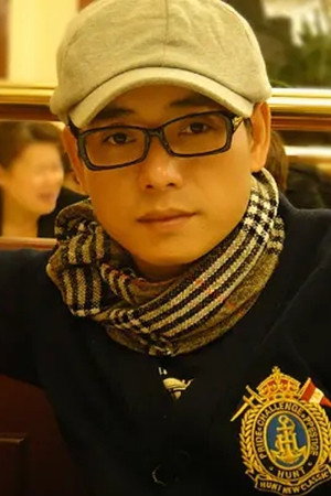Shi Danjiang's poster