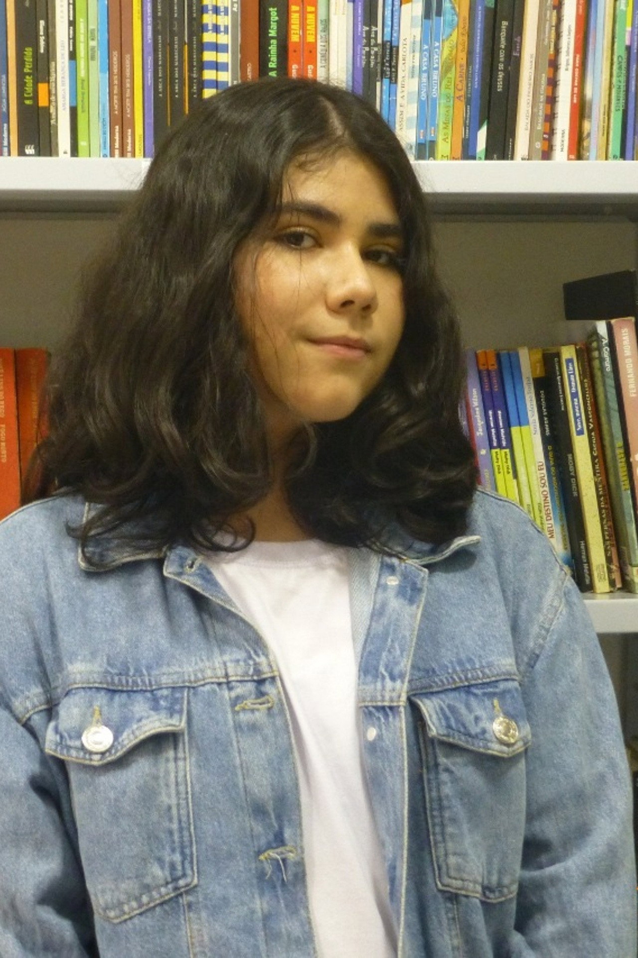 Sofia Motta's poster