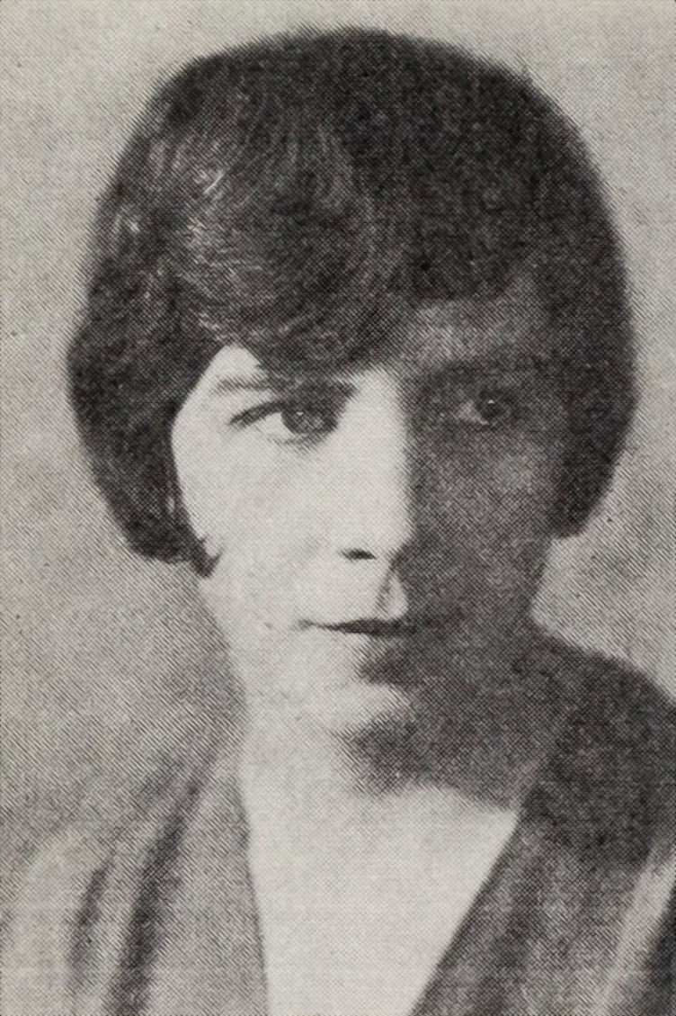 Louise Long's poster