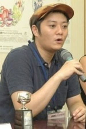 Kei Oyama's poster