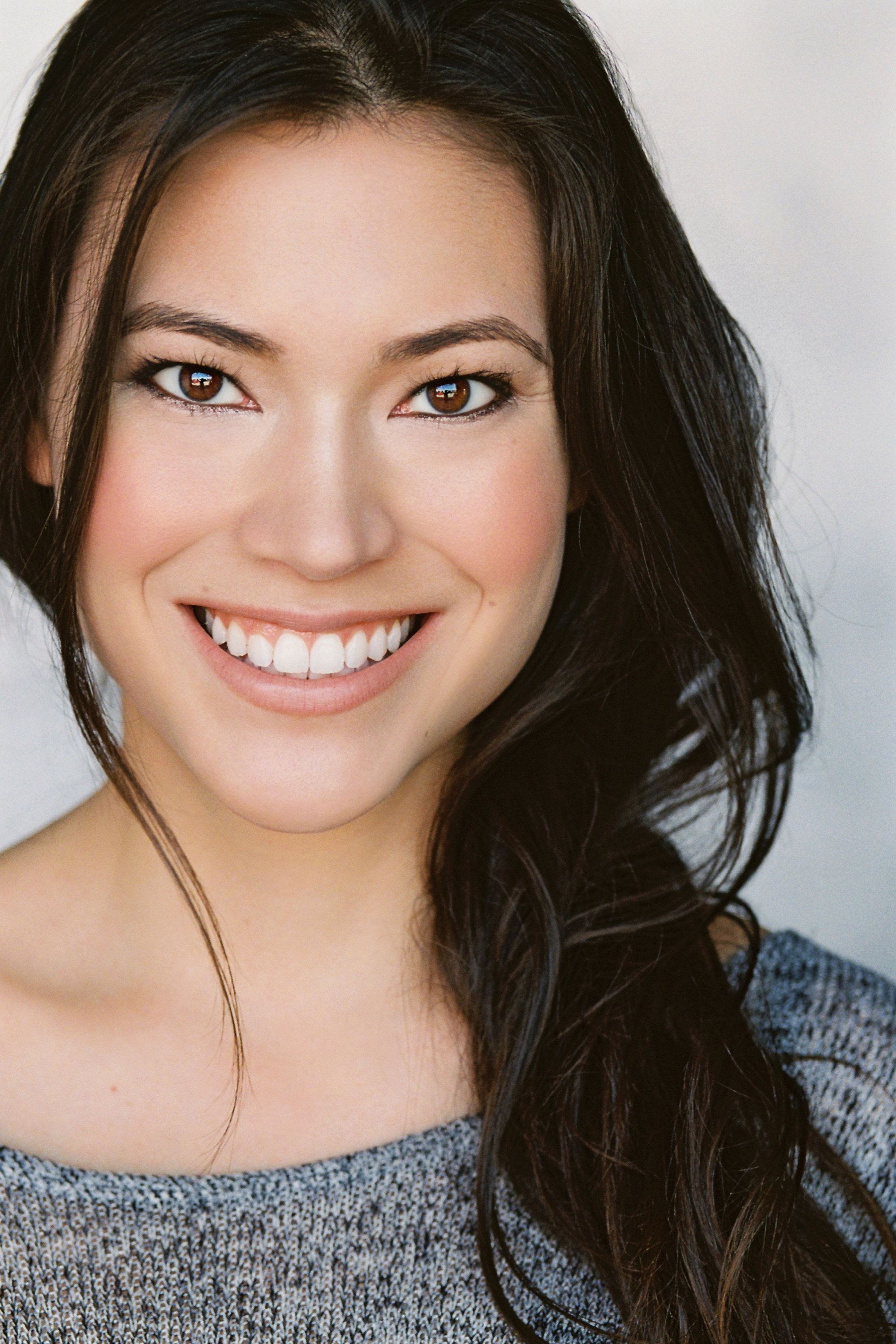 Stefanie Woodburn's poster