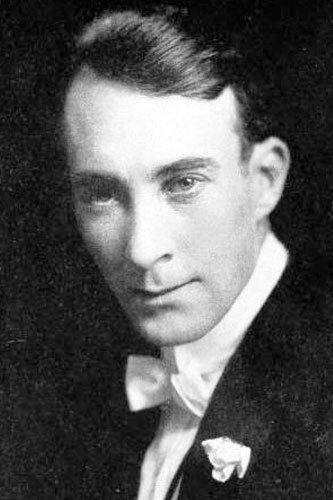 Raymond Russell's poster