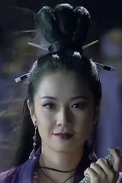 Tin-yi Ku's poster