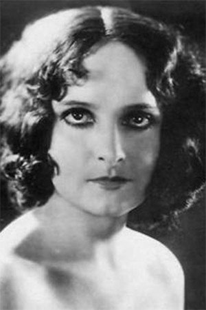 Grazia del Rio's poster