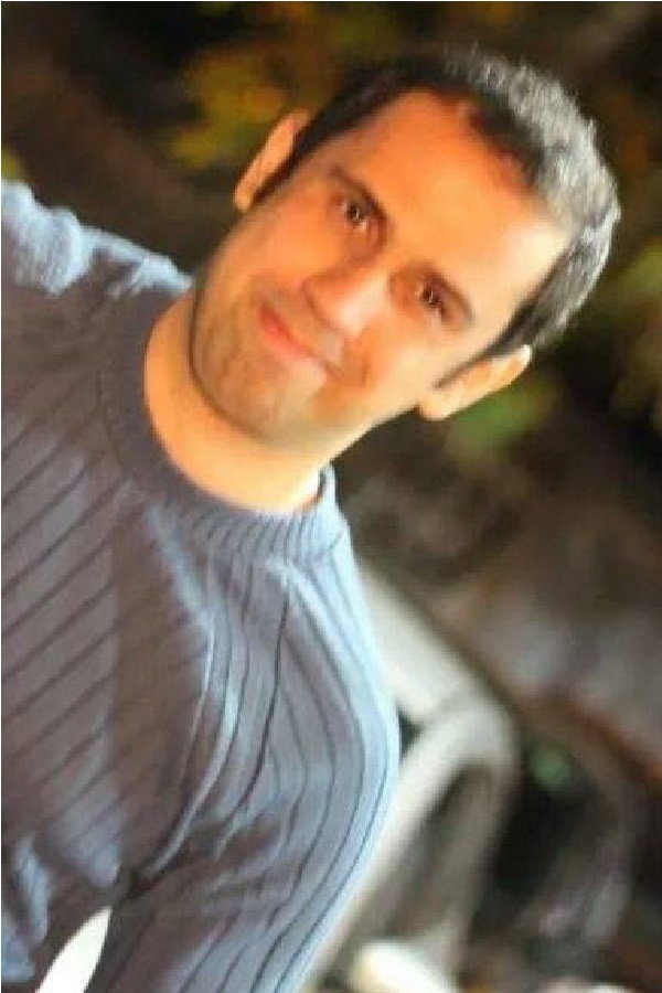 Thiago Amaral Ribeiro's poster