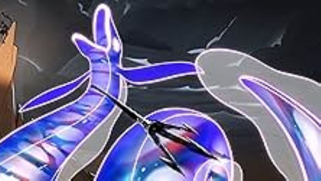 Gurangatch and Mirrigan's poster
