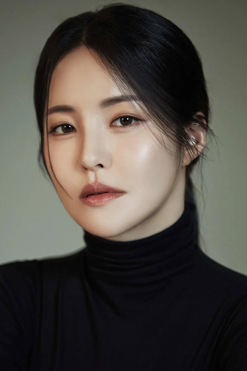 Nam Yu-jeong's poster