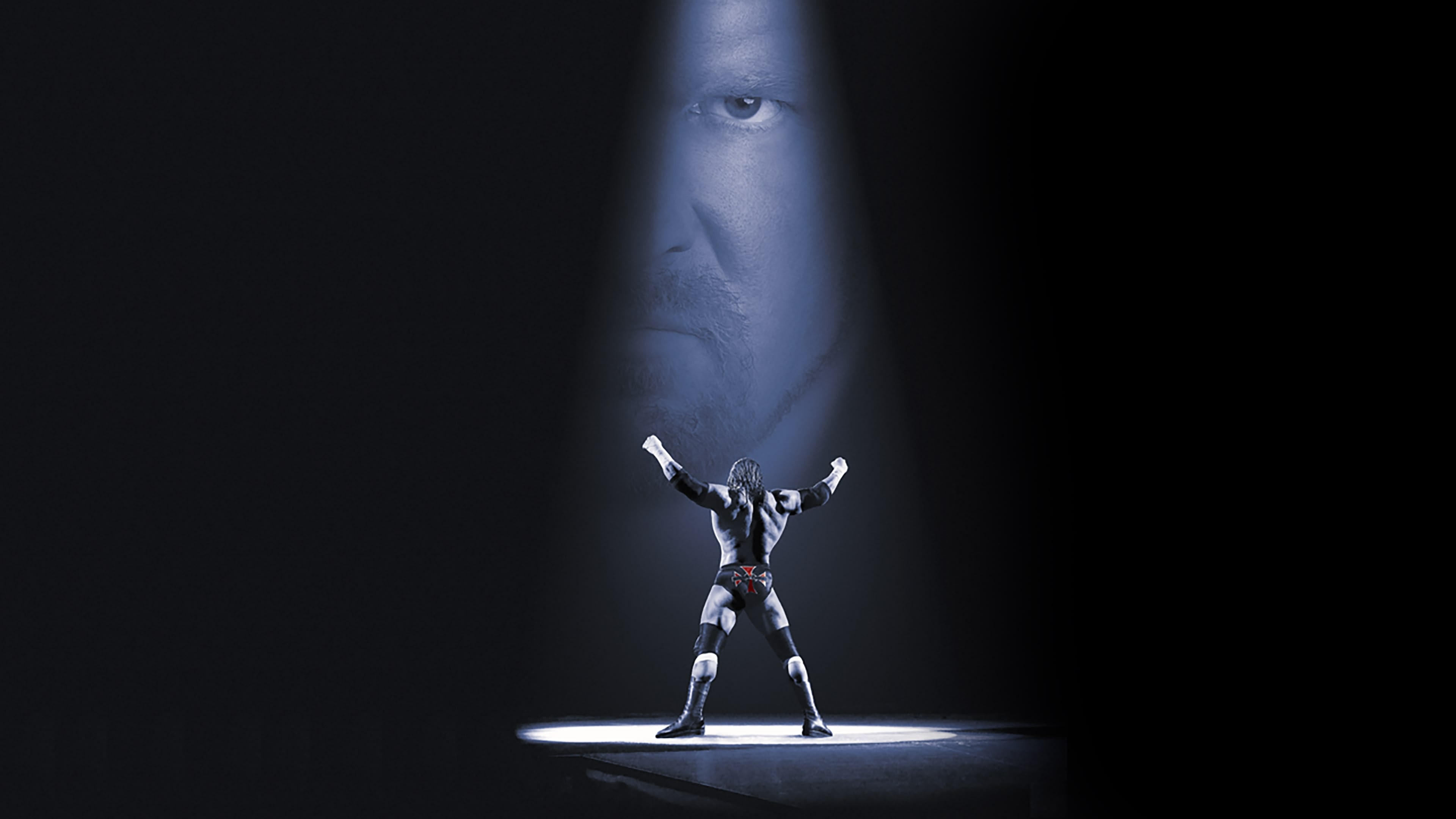 WWE Backlash 2005's poster