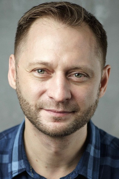 Vyacheslav Shchenin's poster