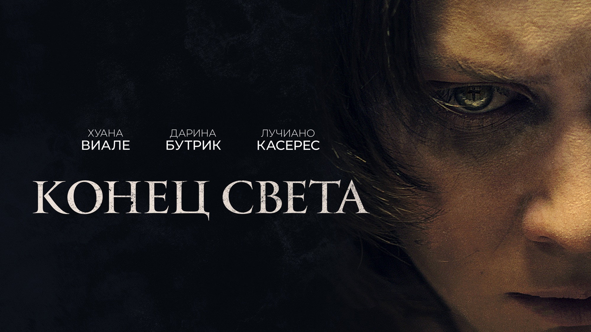 The Inevitable's poster