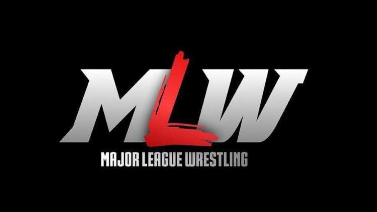 MLW Reloaded's poster